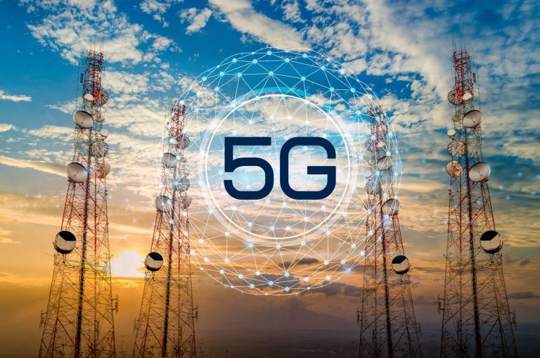 How 5G Connectivity is Transforming Job Site Security