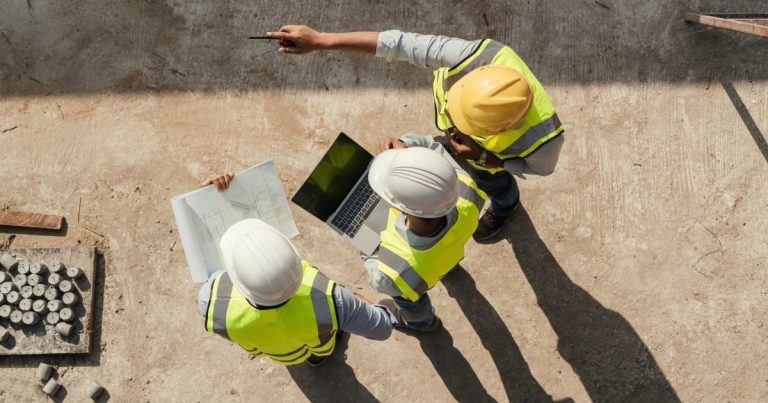 Securing the Modern Construction Job Site