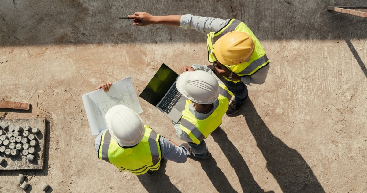 Securing the Modern Construction Job Site