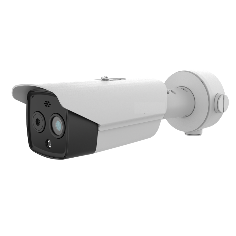 Thermal Cameras Versus Infrared Cameras