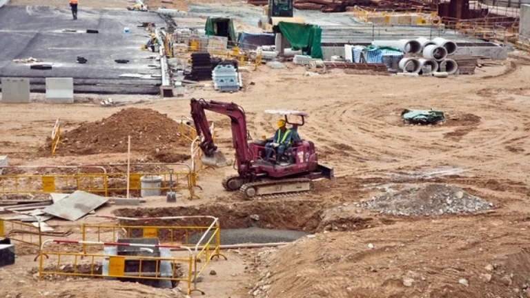 What to Do After a Construction Site Theft: A Step-by-Step Response Guide