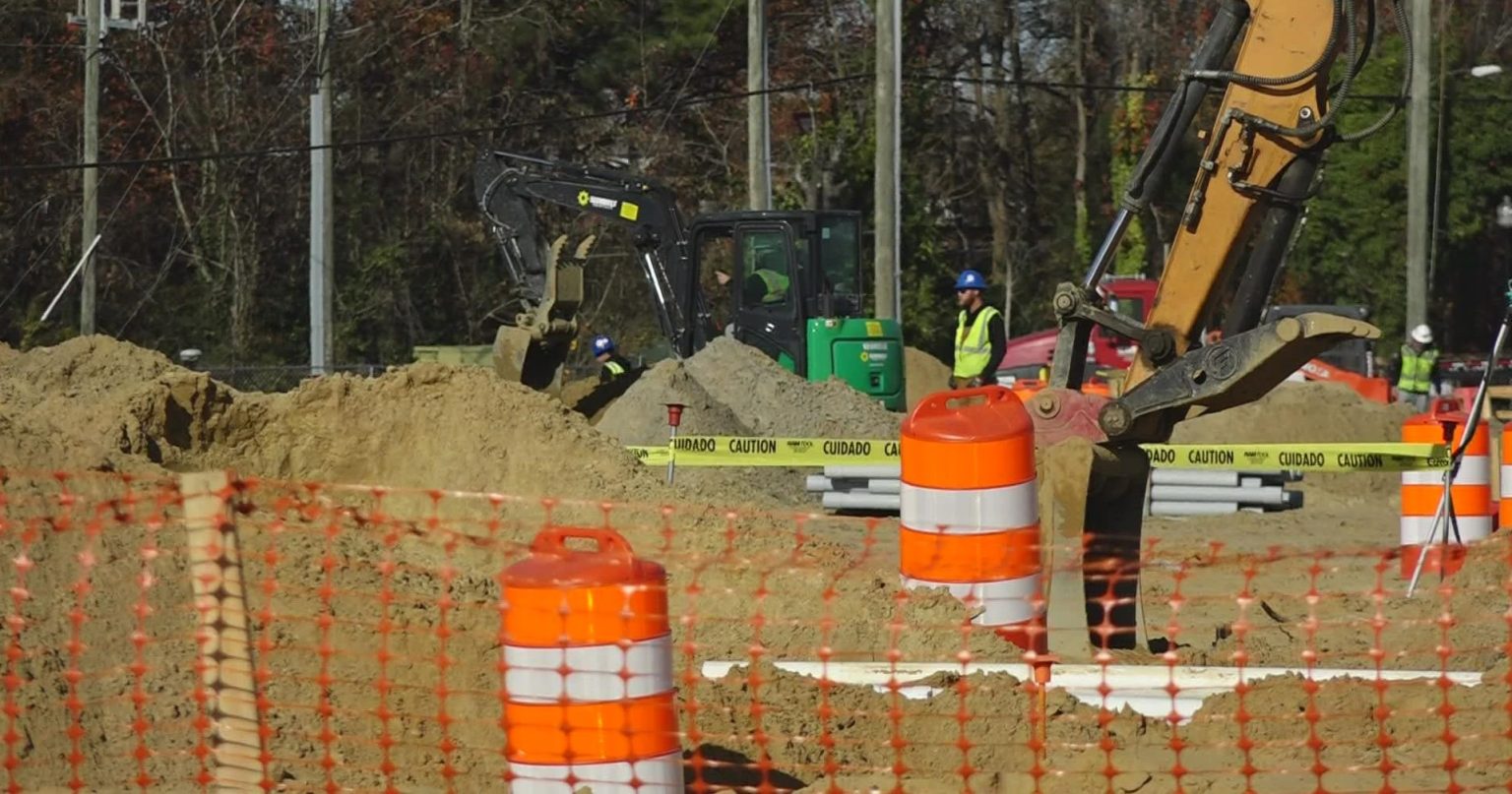 How to Create a Construction Site Security Plan Before Your Project ...
