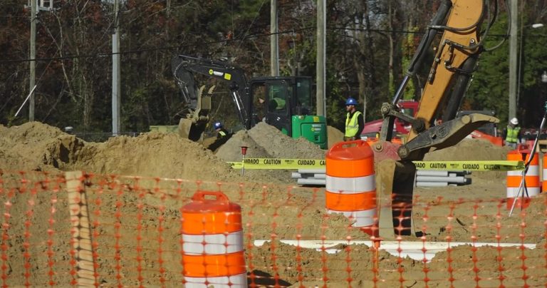 How to Create a Construction Site Security Plan Before Your Project Breaks Ground