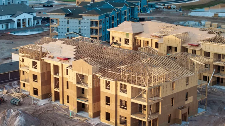 Construction Site Security for Multifamily Projects: What’s Different and What’s at Stake