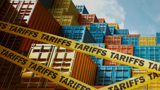 Tariffs Are Making Construction Site Security More Important Than Ever