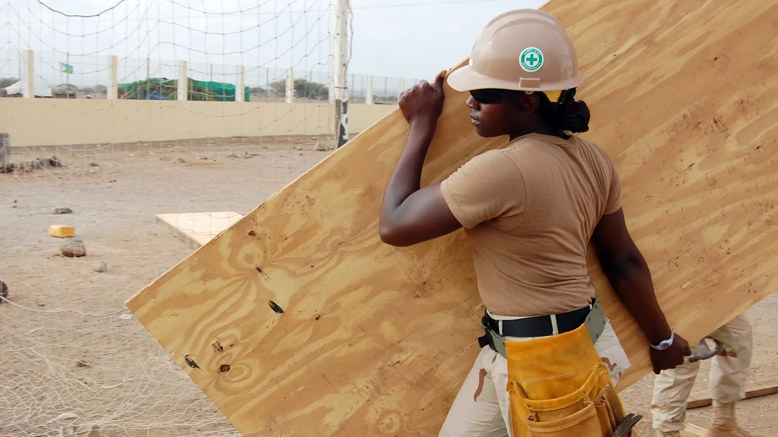 How the Construction Labor Shortage Is Creating a New Security Blind Spot