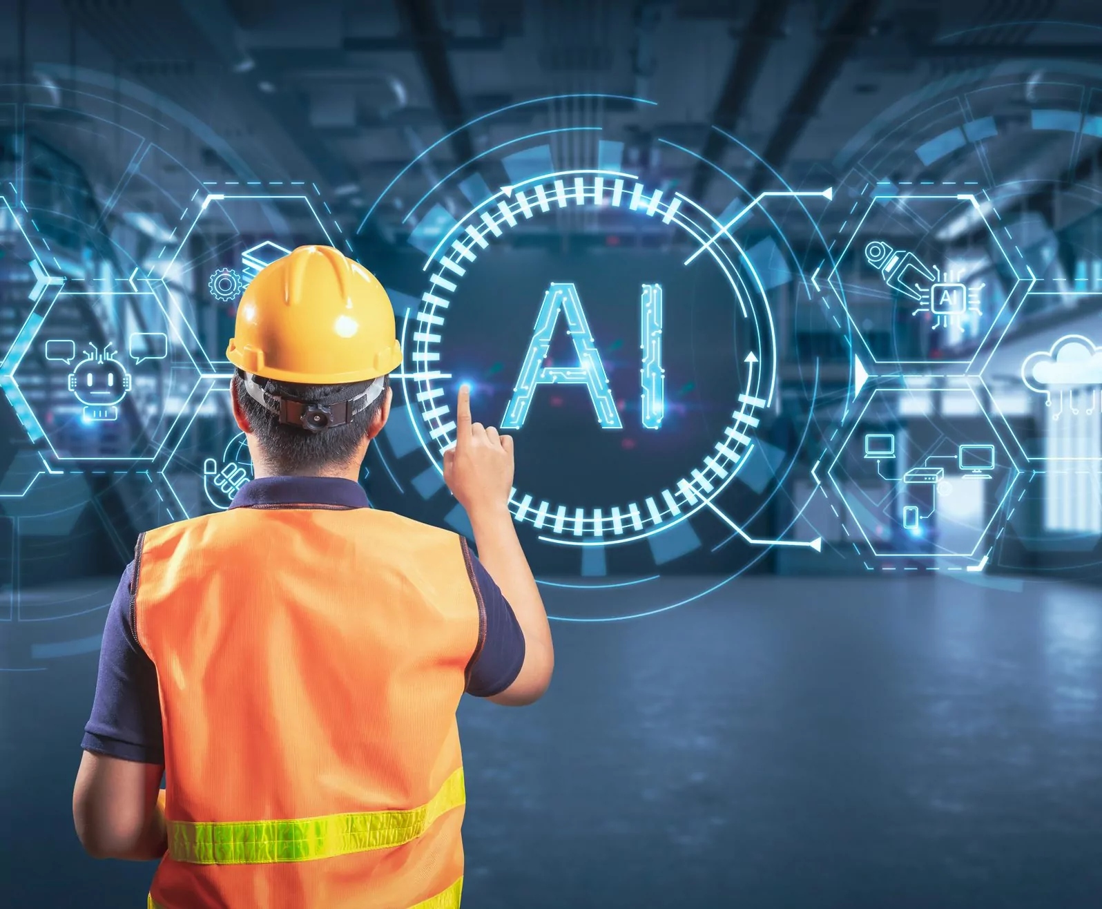 What Is True AI Detection, And Why It Matters on a Construction Site?