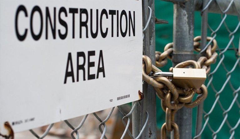 Construction Site Theft Is Getting Worse. Here's What the 2026 Data Actually Shows.