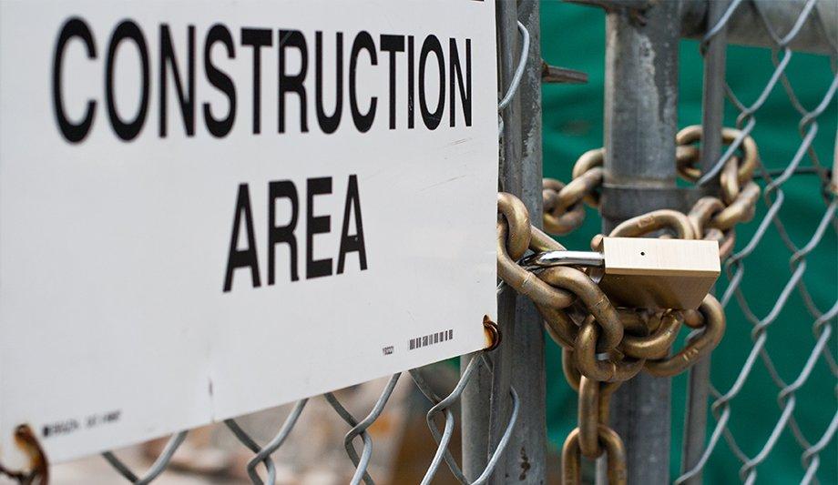Construction Site Theft Is Getting Worse. Here's What the 2026 Data Actually Shows.